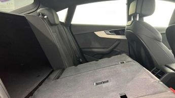 Audi A5 Sportback 35 TFSI S Line 5dr S Tronic