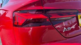 Audi A5 Sportback 35 TFSI S Line 5dr S Tronic