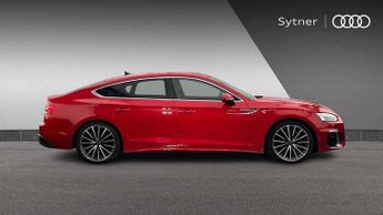 Audi A5 Sportback 35 TFSI S Line 5dr S Tronic