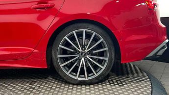 Audi A5 Sportback 35 TFSI S Line 5dr S Tronic