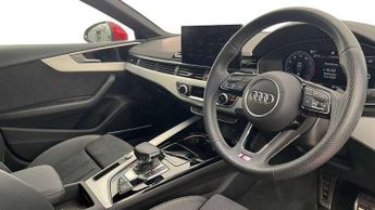 Audi A5 Sportback 35 TFSI S Line 5dr S Tronic