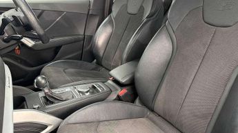 Audi SQ2 SQ2 Quattro 5dr S Tronic