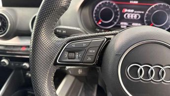 Audi SQ2 SQ2 Quattro 5dr S Tronic