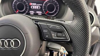 Audi SQ2 SQ2 Quattro 5dr S Tronic