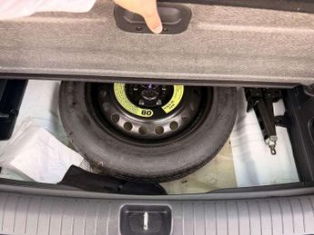 Kia Sportage 1.6T GDi ISG 4 5dr DCT Auto [AWD]