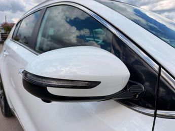 Kia Sportage 1.6T GDi ISG 4 5dr DCT Auto [AWD]