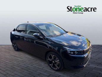 Vauxhall Corsa 1.2 Turbo Ultimate 5dr