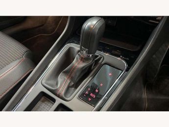 SEAT Leon ST 1.8 TSI FR Technology 5dr DSG