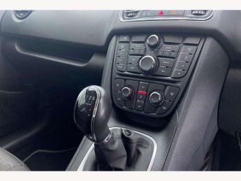 Vauxhall Meriva 1.4i 16V Life 5dr