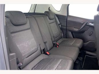 Vauxhall Meriva 1.4i 16V Life 5dr