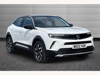 Vauxhall Mokka 1.2 Turbo 100 Elite Edition 5dr