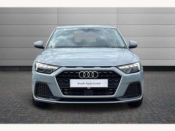 Audi A1 25 TFSI Sport 5dr S Tronic