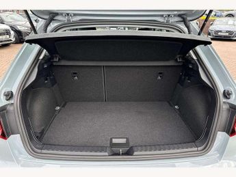 Audi A1 25 TFSI Sport 5dr S Tronic