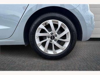 Audi A1 25 TFSI Sport 5dr S Tronic