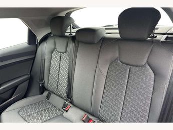 Audi A1 25 TFSI Sport 5dr S Tronic