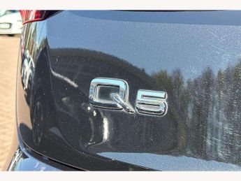 Audi Q5 40 TDI Quattro Sport 5dr S Tronic
