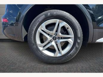 Audi Q5 40 TDI Quattro Sport 5dr S Tronic