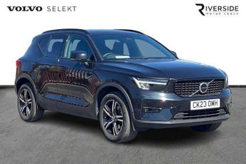 Volvo XC40 2.0 B4P Plus Dark 5dr AWD Auto
