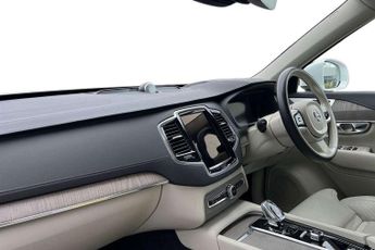 Volvo XC90 2.0 T8 [455] RC PHEV Ultimate Dark 5dr AWD Gtron