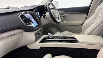 Volvo XC90 2.0 T8 [455] RC PHEV Ultimate Dark 5dr AWD Gtron