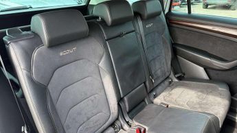 Skoda Kodiaq 2.0 TSI Scout 4x4 5dr DSG [7 Seat]