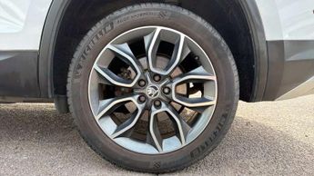 Skoda Kodiaq 2.0 TSI Scout 4x4 5dr DSG [7 Seat]