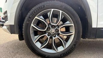 Skoda Kodiaq 2.0 TSI Scout 4x4 5dr DSG [7 Seat]