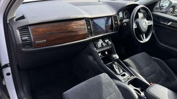 Skoda Kodiaq 2.0 TSI Scout 4x4 5dr DSG [7 Seat]