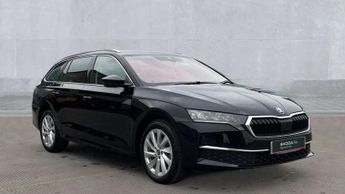 Skoda Octavia 1.5 TSI 150 e-TEC SE L 5dr DSG