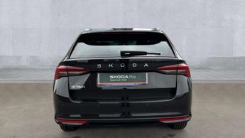 Skoda Octavia Estate 1.5 TSI 150 e-TEC SE L 5dr DSG