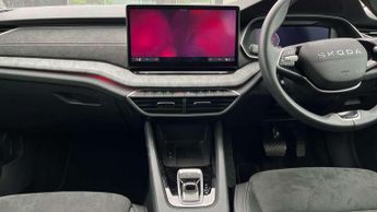 Skoda Octavia Estate 1.5 TSI 150 e-TEC SE L 5dr DSG
