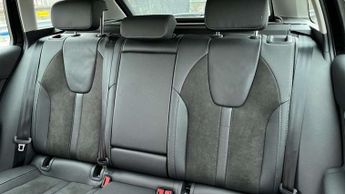 Skoda Octavia Estate 1.5 TSI 150 e-TEC SE L 5dr DSG