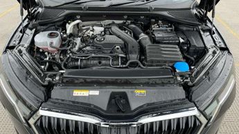 Skoda Octavia Estate 1.5 TSI 150 e-TEC SE L 5dr DSG