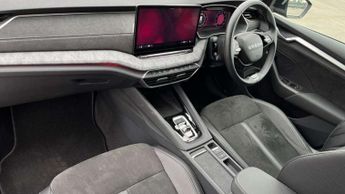 Skoda Octavia Estate 1.5 TSI 150 e-TEC SE L 5dr DSG