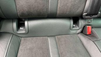 Skoda Octavia Estate 1.5 TSI 150 e-TEC SE L 5dr DSG
