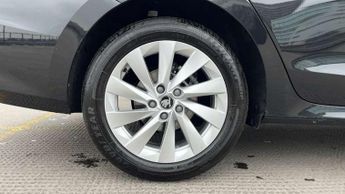 Skoda Octavia Estate 1.5 TSI 150 e-TEC SE L 5dr DSG