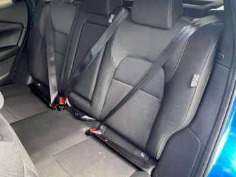 Nissan Qashqai 1.3 DiG-T MH 158 N-Connecta 5dr Xtronic