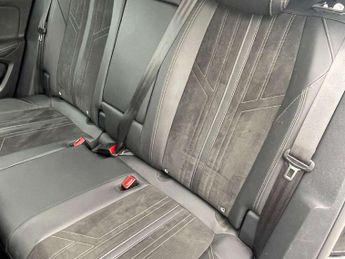 Peugeot 3008 1.2 PureTech GT Premium 5dr EAT8