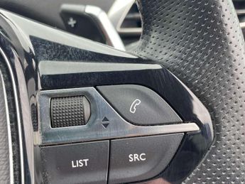 Peugeot 3008 1.2 PureTech GT Premium 5dr EAT8