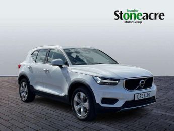 Volvo XC40 1.5 T3 [163] Momentum 5dr Geartronic