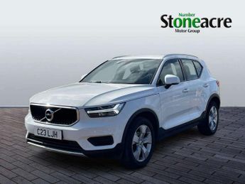 Volvo XC40 1.5 T3 [163] Momentum 5dr Geartronic
