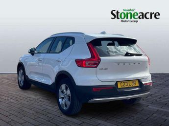 Volvo XC40 1.5 T3 [163] Momentum 5dr Geartronic