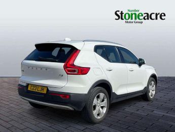 Volvo XC40 1.5 T3 [163] Momentum 5dr Geartronic
