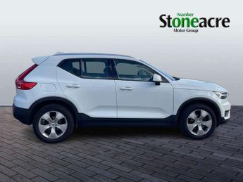 Volvo XC40 1.5 T3 [163] Momentum 5dr Geartronic