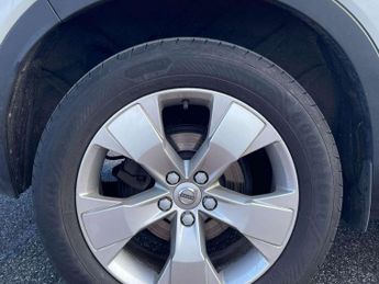 Volvo XC40 1.5 T3 [163] Momentum 5dr Geartronic