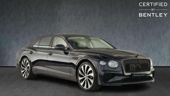 Bentley Flying Spur 4.0 V8 Hybrid 4dr Auto