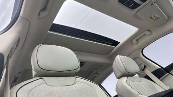 Bentley Flying Spur 4.0 V8 Hybrid 4dr Auto