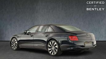 Bentley Flying Spur 4.0 V8 Hybrid 4dr Auto