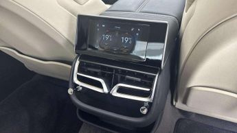 Bentley Flying Spur 4.0 V8 Hybrid 4dr Auto