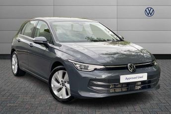 Volkswagen Golf 1.5 TSI 150 Style 5dr